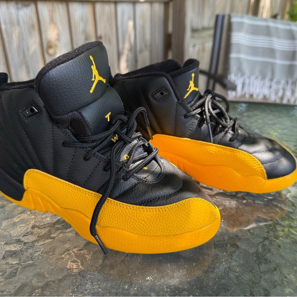 Air Jordan Retro 12 🌟